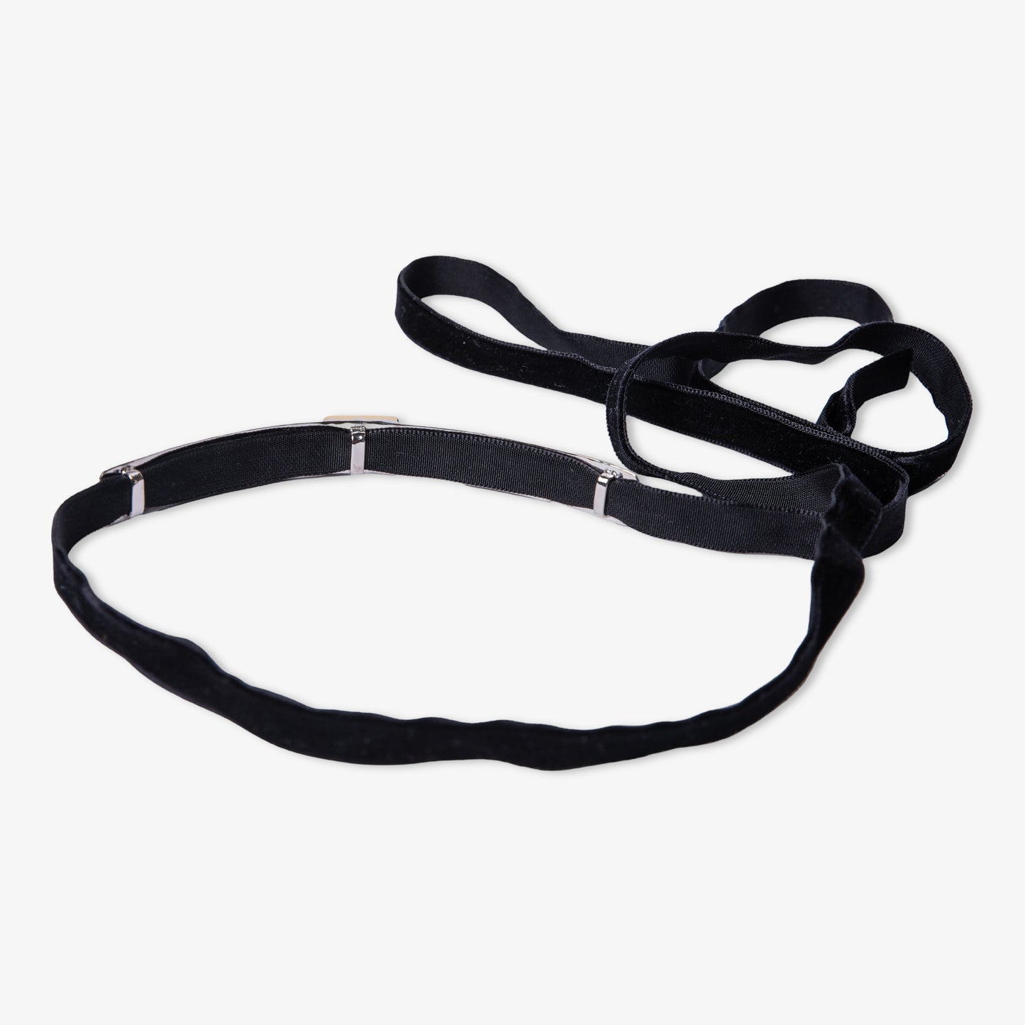 Helen Jade Gemstones Choker - Golden Horn Jewellery