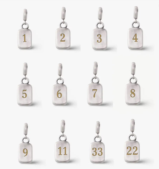 The Mystical Power of Numerology: How It Affects Our Lives and Jewellery Choices