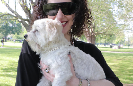 Our Muses Interview Series with Naomi Banks No.1
