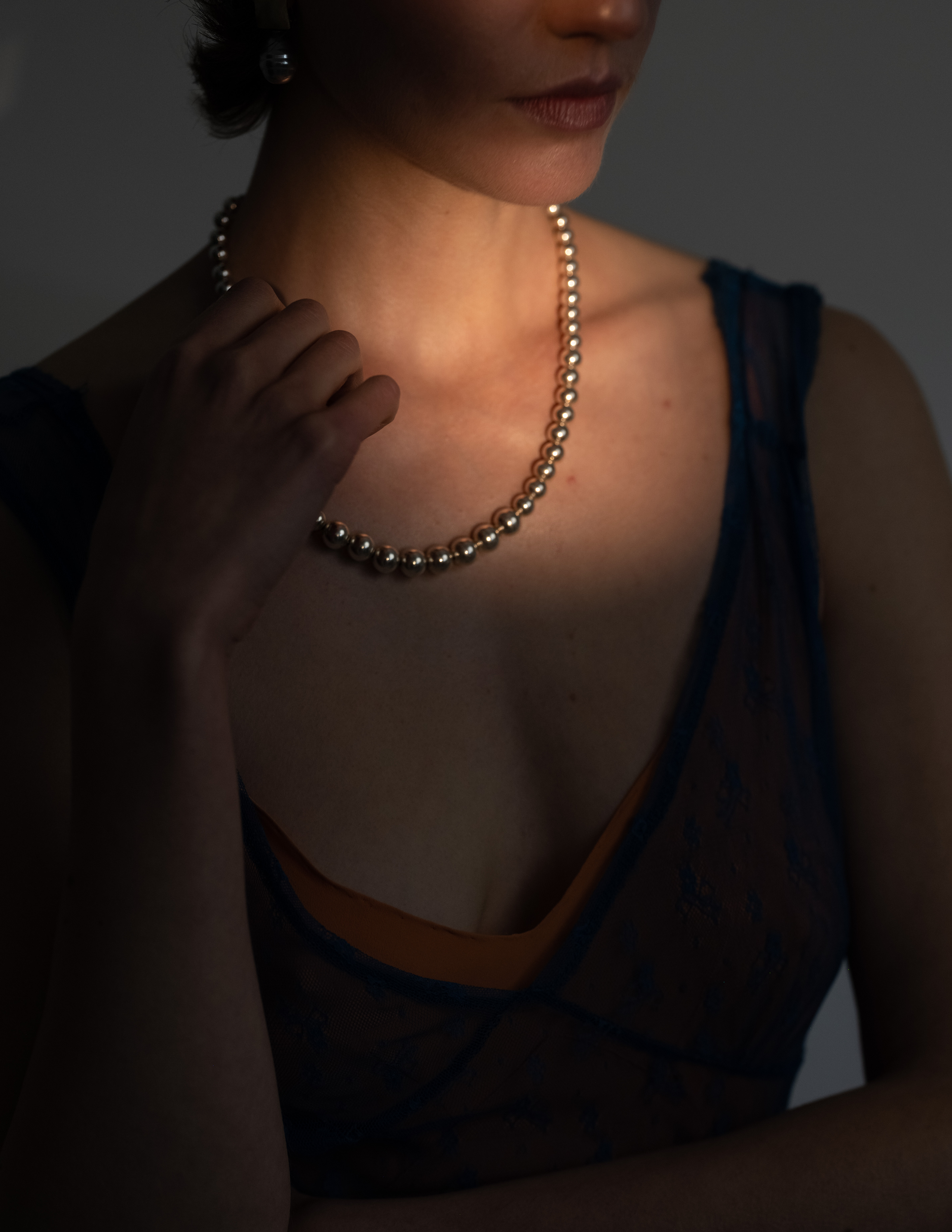 Golden Horn Jewellery Gifts over £100