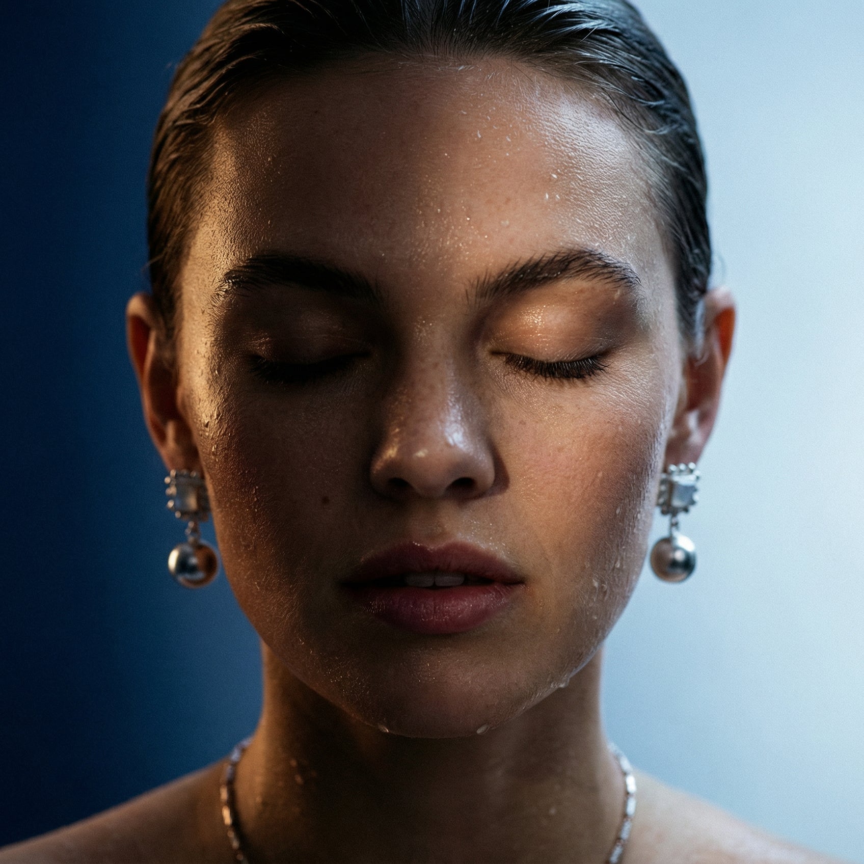 New Oneself Hamam-Golden Horn Jewellery