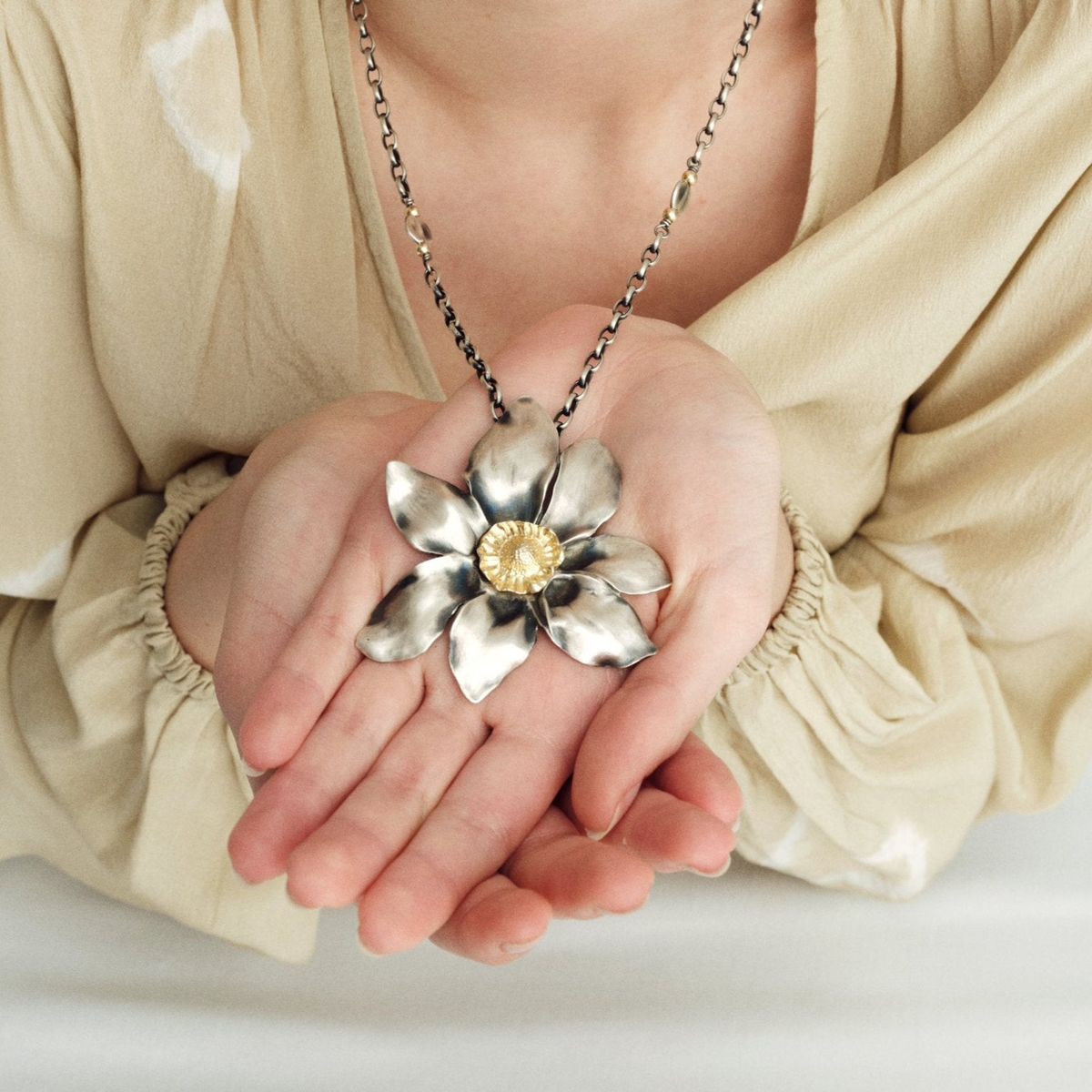 Explore our easy-to-use, Detachable Pendants. They fit any chain, bracelet, or anklet, Simple and elegant, these pendants are perfect for any outfit, day or night. Add these to your jewellery for a quick style boost.