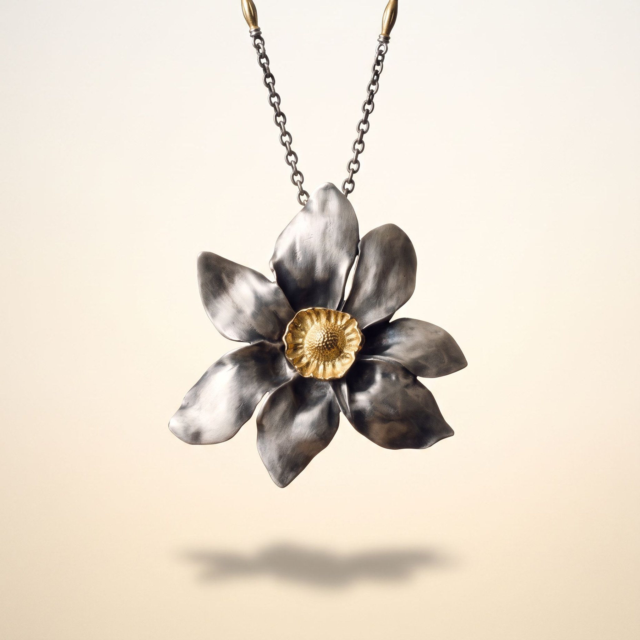 Explore our easy-to-use, Detachable Pendants. They fit any chain, bracelet, or anklet, Simple and elegant, these pendants are perfect for any outfit, day or night. Add these to your jewellery for a quick style boost.