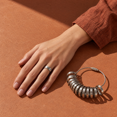 Ring Size Guide
